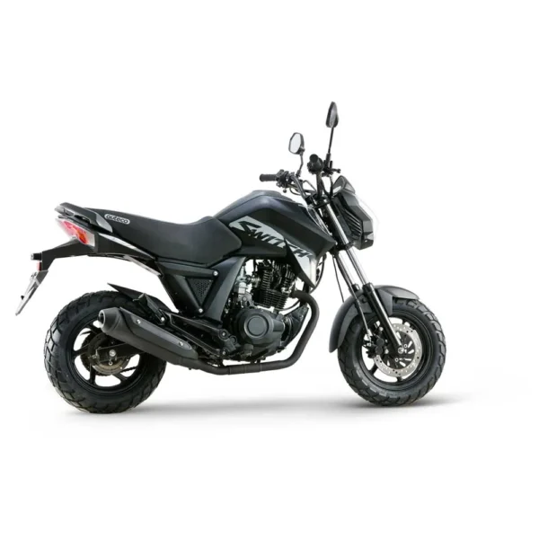 SWITCH 125 TK - Image 4