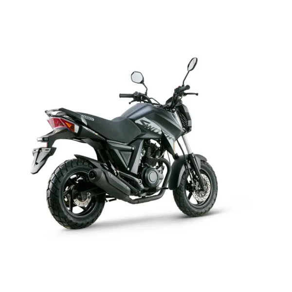 SWITCH 125 TK - Image 5