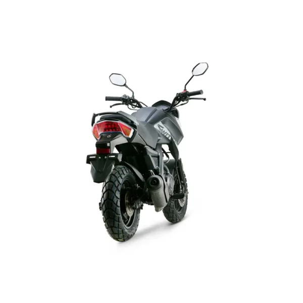 SWITCH 125 TK - Image 6