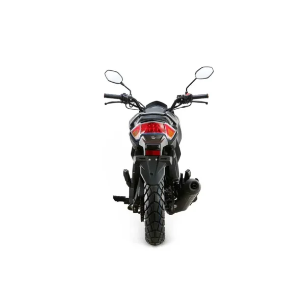 SWITCH 125 TK - Image 7