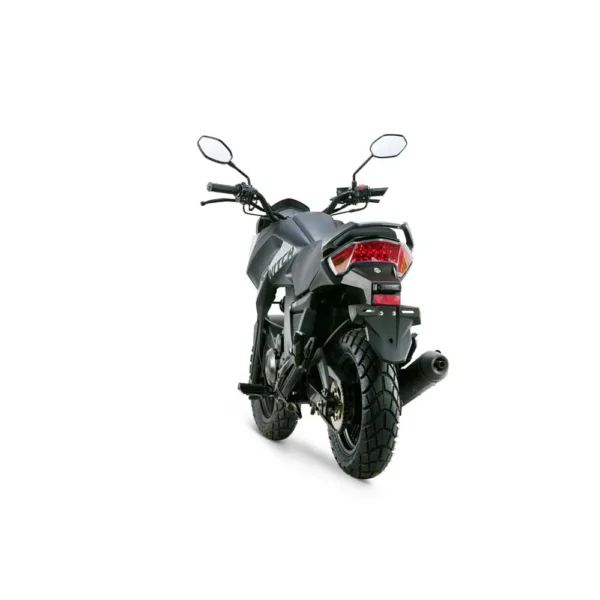 SWITCH 125 TK - Image 8