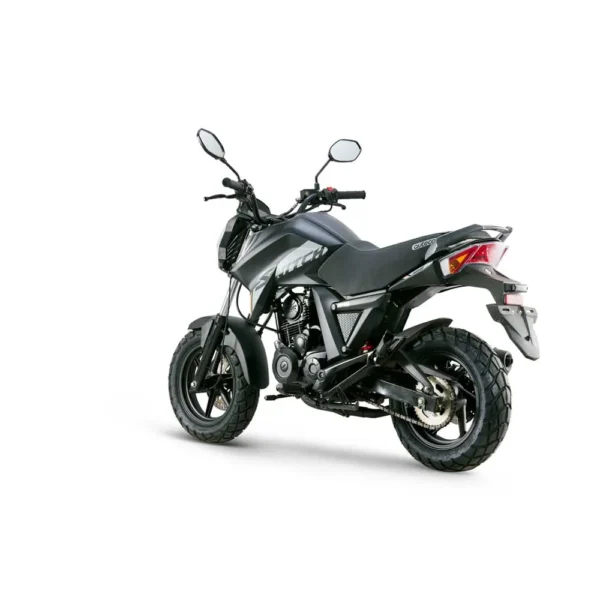 SWITCH 125 TK - Image 9
