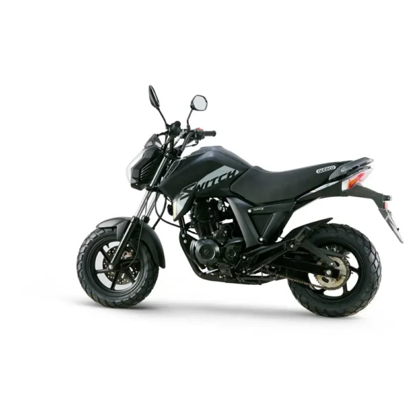 SWITCH 125 TK - Image 10