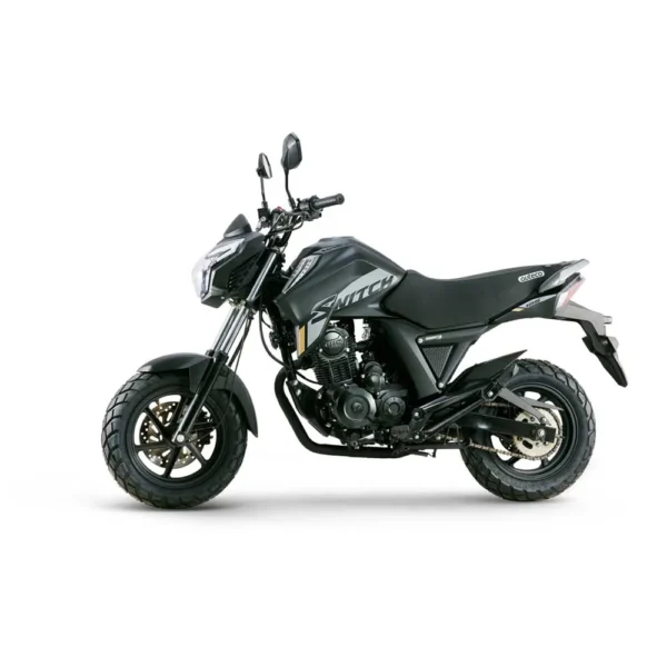 SWITCH 125 TK - Image 11