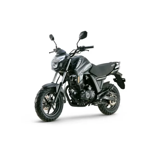 SWITCH 125 TK - Image 12
