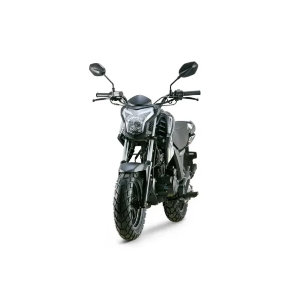 SWITCH 125 TK - Image 13