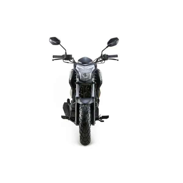 SWITCH 125 TK - Image 14