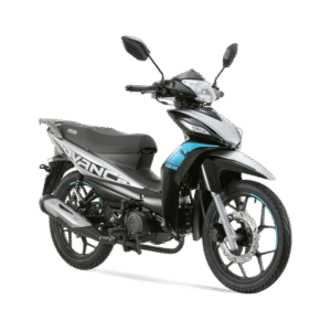 ADVANCE R 125 TK