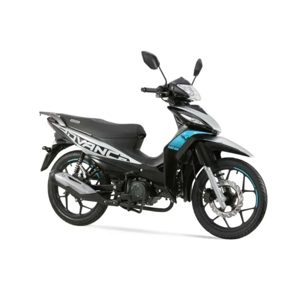 ADVANCE R 125 TK - Image 2