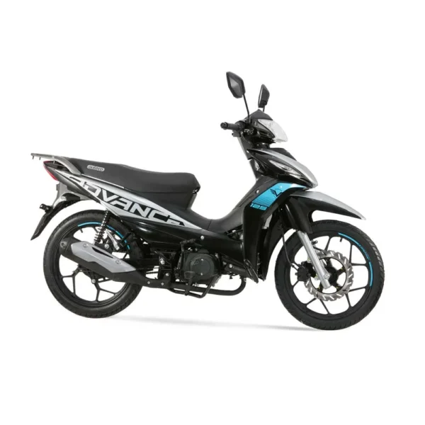 ADVANCE R 125 TK - Image 3