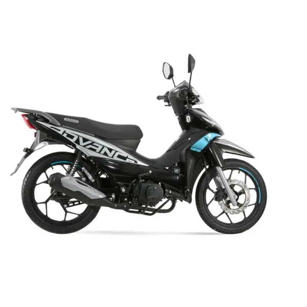 ADVANCE R 125 TK - Image 4