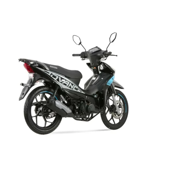 ADVANCE R 125 TK - Image 5