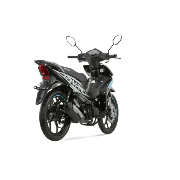ADVANCE R 125 TK - Image 6