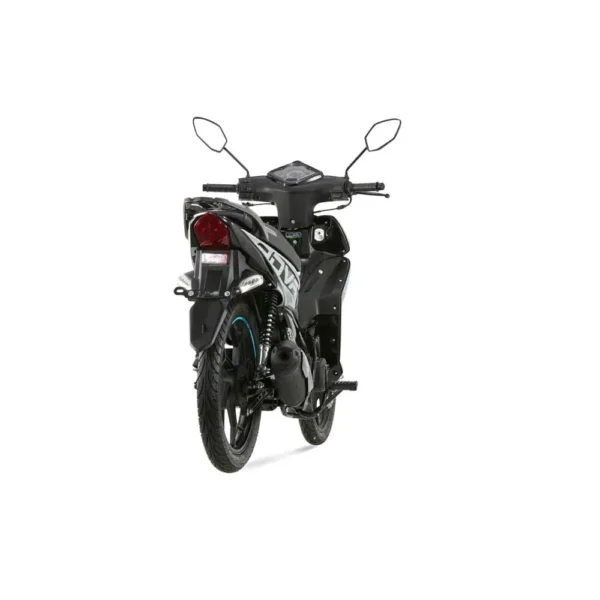 ADVANCE R 125 TK - Image 7