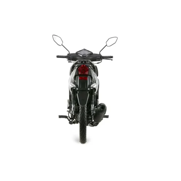 ADVANCE R 125 TK - Image 8