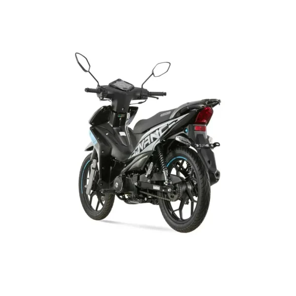 ADVANCE R 125 TK - Image 9