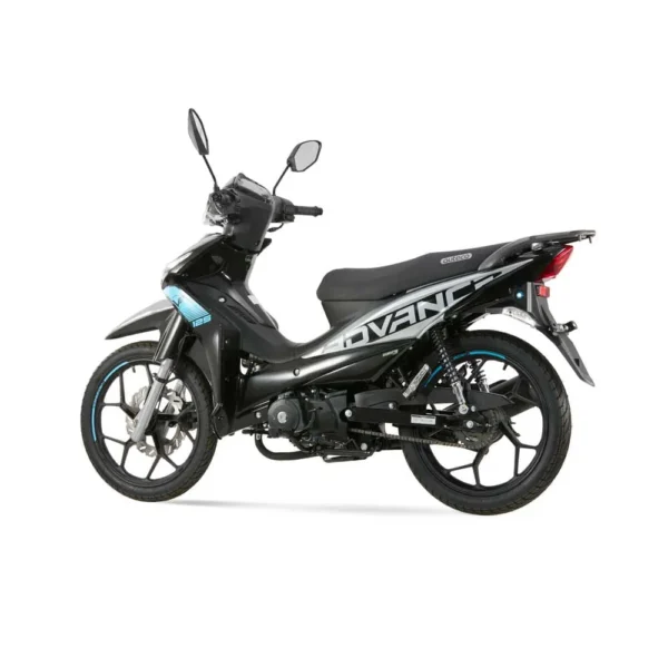 ADVANCE R 125 TK - Image 11