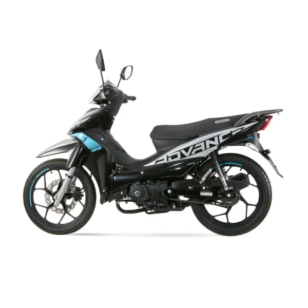 ADVANCE R 125 TK - Image 12
