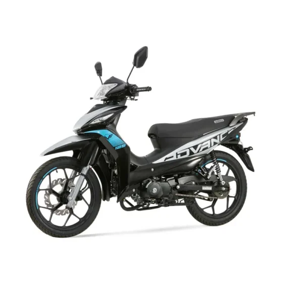 ADVANCE R 125 TK - Image 13
