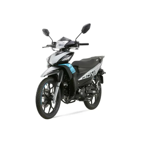 ADVANCE R 125 TK - Image 14