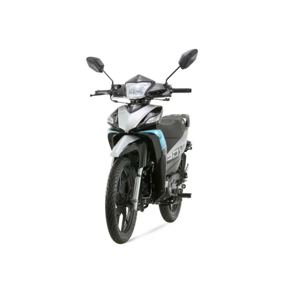 ADVANCE R 125 TK - Image 15