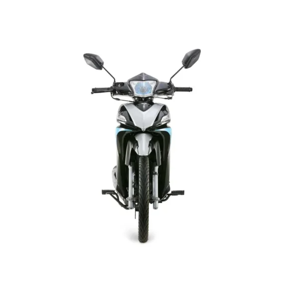 ADVANCE R 125 TK - Image 16