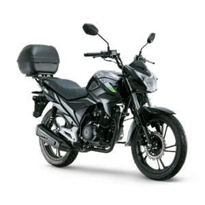 NITRO 125 FACELIFT TK