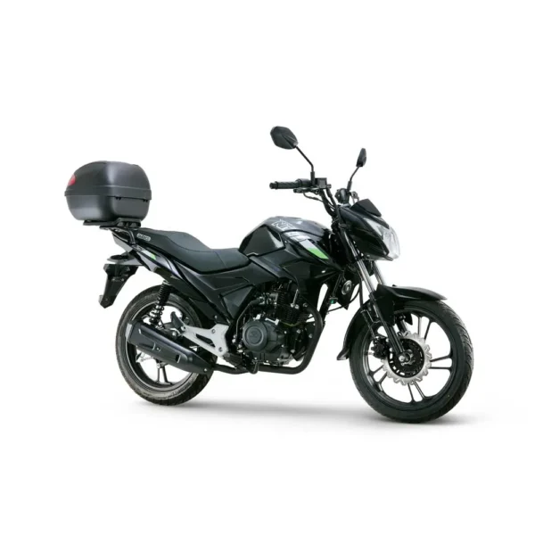 NITRO 125 FACELIFT TK - Image 2