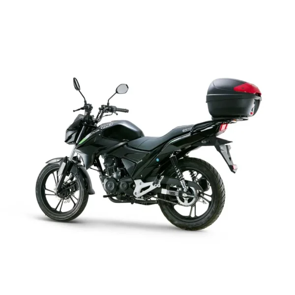 NITRO 125 FACELIFT TK - Image 9