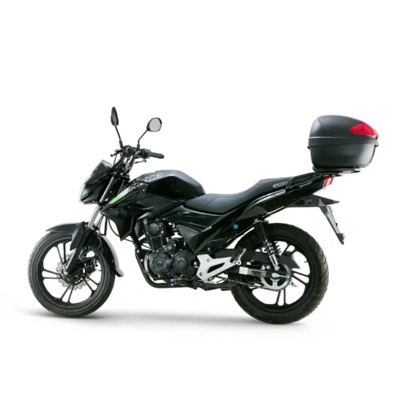 NITRO 125 FACELIFT TK - Image 10