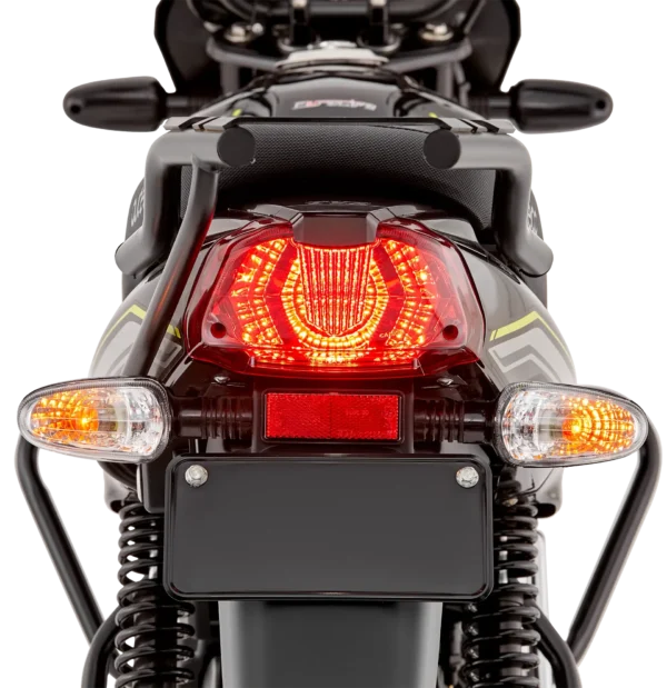 SPORT 100 KLS - RADIOS - Image 7