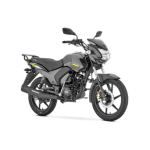 STRYKER 125 INDO