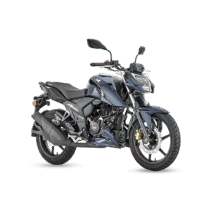 APACHE RTR 160 4V XC