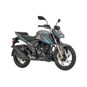 APACHE RTR 200 4V