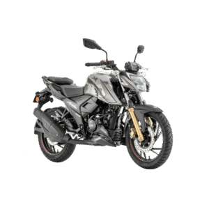 APACHE RTR 200 FI - ABS