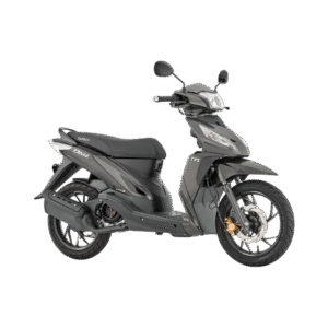 DAZZ 110