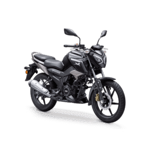 RAIDER 125 ACC